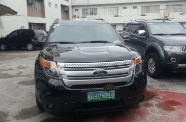 2013 Ford Explorer for sale