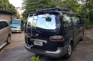 Hyundai Starex SVX manual all power 97 for sale