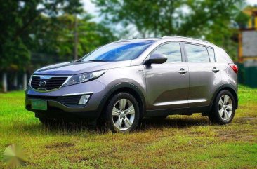 Kia Sportage AT 2012 for sale