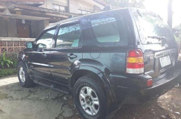 Ford Escape xls 2004 AT 188k rush sale