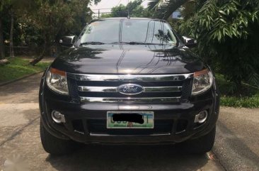 2013 Ford Ranger 2.2 XLT AT for sale