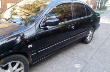 For sale Nissan Exalta 2001