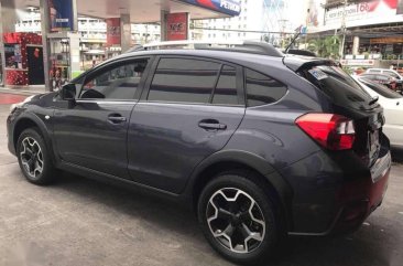 2014 Subaru XV for sale