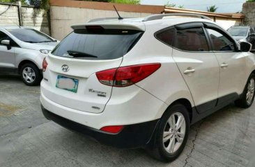 Hyundai Tucson 2013s for sale