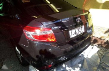 Toyota Vios E 2015 MT for sale