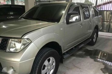 Nissan Navara le 2010 for sale