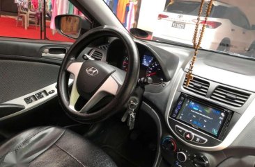 Hyundai Accent 2012 for sale