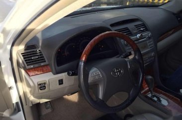 2008 Toyota Camry 2.4V for sale