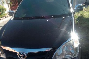 2010 Model of Toyota Avanza 1.3J for sale