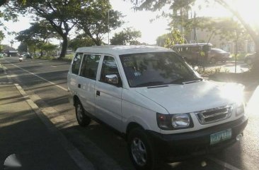 1998 Mitsubishi Adventure GL for sale