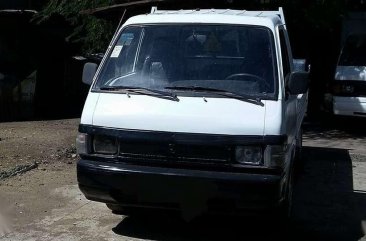 Bongo Mazda Dropside R2 MT White For Sale 