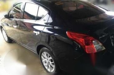 For sale Nissan Almera 2017