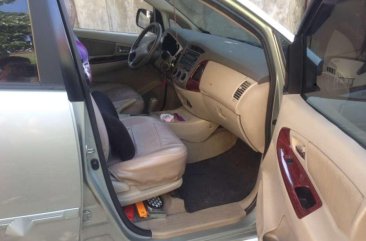 2007 Toyota Innova G for sale