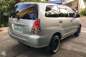 Toyota Innova G 2007 MT for sale