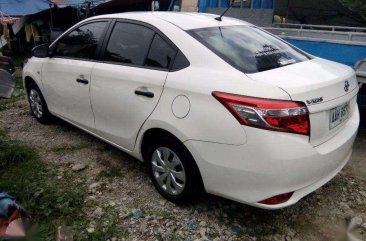 Toyota Vios manual 2014 for sale