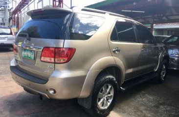 Toyota Fortuner G 2006 for sale