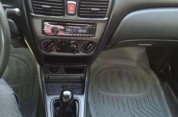 Nissan Sentra GX 2005 Manual Black For Sale 