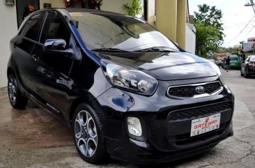 For Sale: 2016 Kia picanto EX 1.2 Automatic Cebu Unit