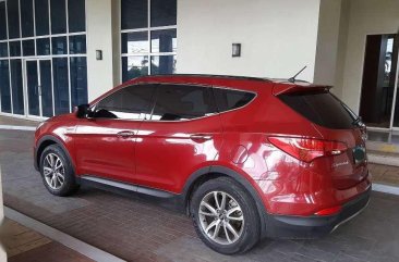 Hyundai Santa Fe 2013 for sale