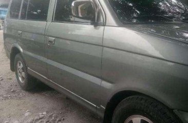 For sale 99 Mitsubishi Adventure 