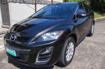 Mazda CX7 2012 for sale