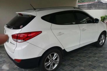 Hyundai Tucson 2013 GLS for sale