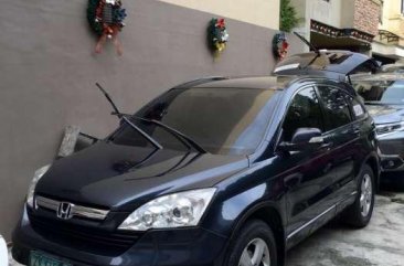 Honda CRV 2007 automatic first owner 4x2 for sale