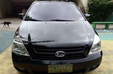 2008 Kia Carnival for sale