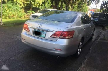 2009 Toyota Camry 2.4V for sale