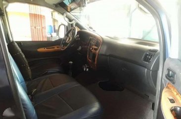 Hyundai  Starex model 2000 rush sale