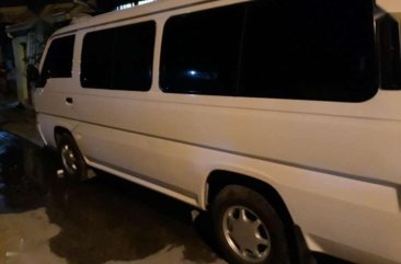 2013 Nissan Urvan vx 18 seater for sale