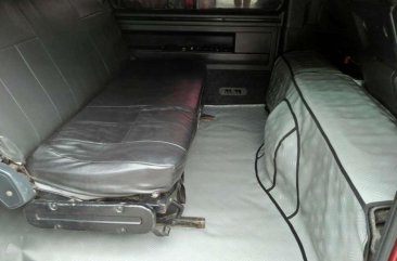 For sale Hyundai Grace singkit loaded for sale