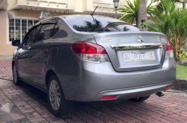 For Sale: 2017 Mitsubishi Mirage G4 Sedan