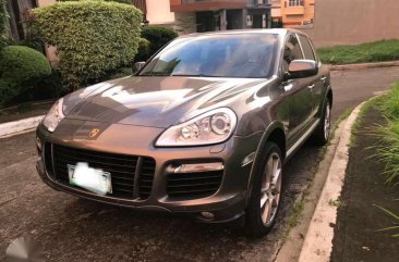 2008 Porsche Cayenne Turbo for sale