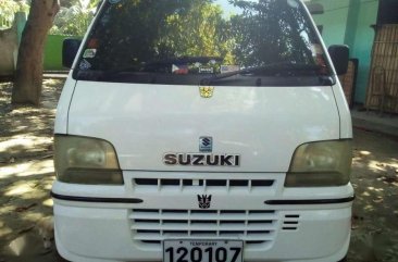 For sale Suzuki Multicab Big Eye