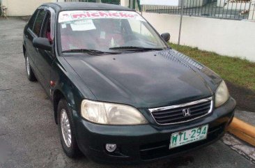 Honda City TYPE Z 2002 for sale