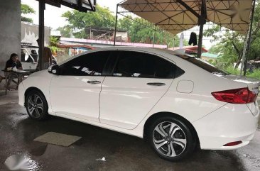 For sale: Honda City VX AT 2014