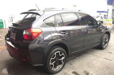 2014 Subaru XV 2.0L AWD AT for sale