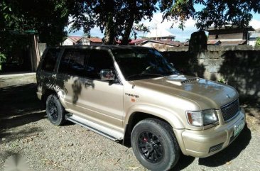 Isuzu Trooper ls 2003 for sale