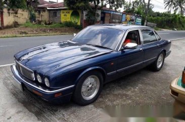 1994 jaguar xj6 vanden plas for sale 