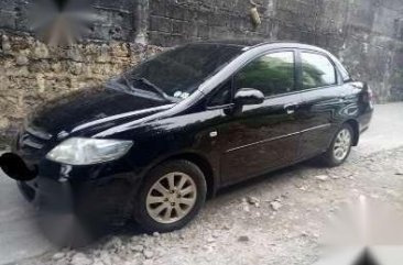 Honda City 2008 sedan for sale