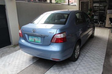 2012 Toyota Vios 1.3 for sale