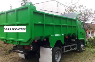 Isuzu Forward dumptruck  for sale