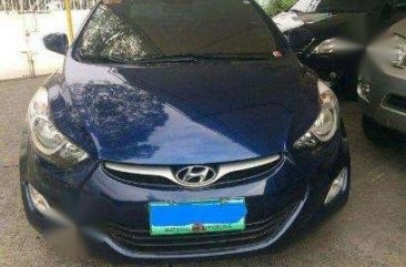 Hyundai Elantra 2012 for sale