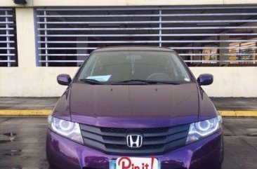 For sale or swap Honda City 2009 GM 1.3s