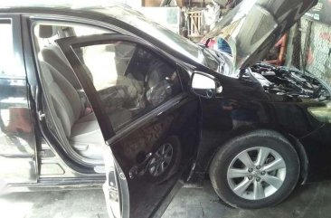 2008 Toyota Corolla Altis e manual for sale