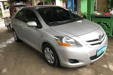 2010 Toyota Vios 1.3j for sale