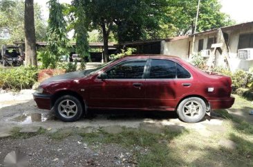 Nissan Exalta 2001 Model for sale