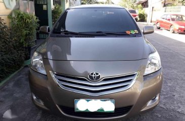 2012 Toyota Vios 1.3 G Automatic for sale