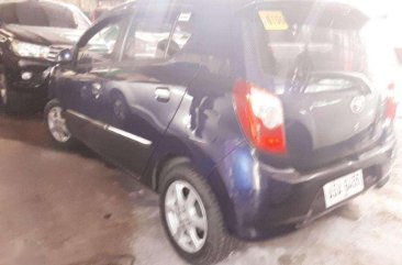 Toyota Wigo G 2015 for sale